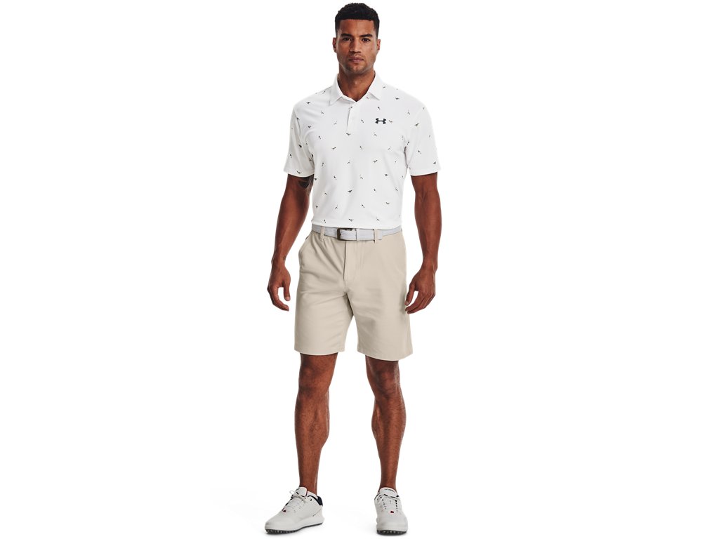 Under Armour Mens UA Drive Shorts - Water Repellent