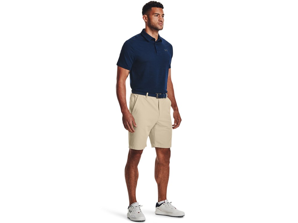 Under Armour Mens UA Drive Shorts - Water Repellent