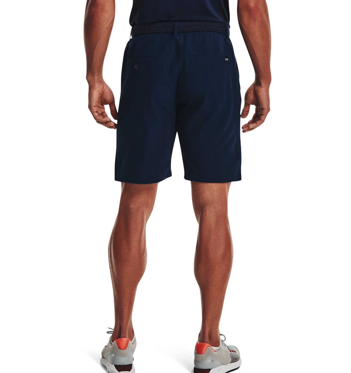 Under Armour Mens UA Drive Shorts - Water Repellent
