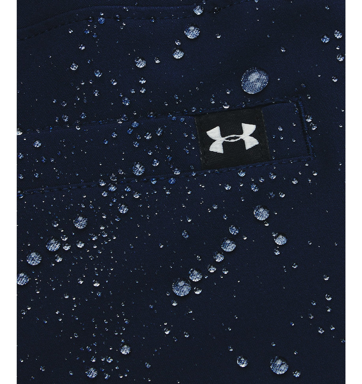 Under Armour Mens UA Drive Shorts - Water Repellent
