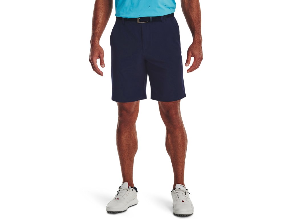 Under Armour Mens UA Drive Shorts - Water Repellent