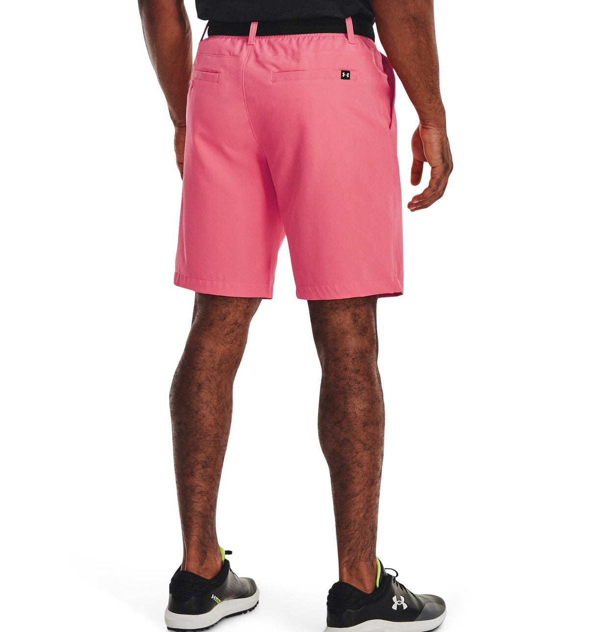Under Armour Mens UA Drive Shorts - Water Repellent