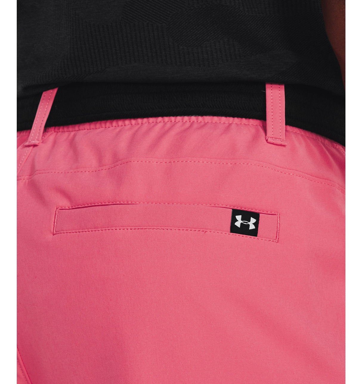 Under Armour Mens UA Drive Shorts - Water Repellent