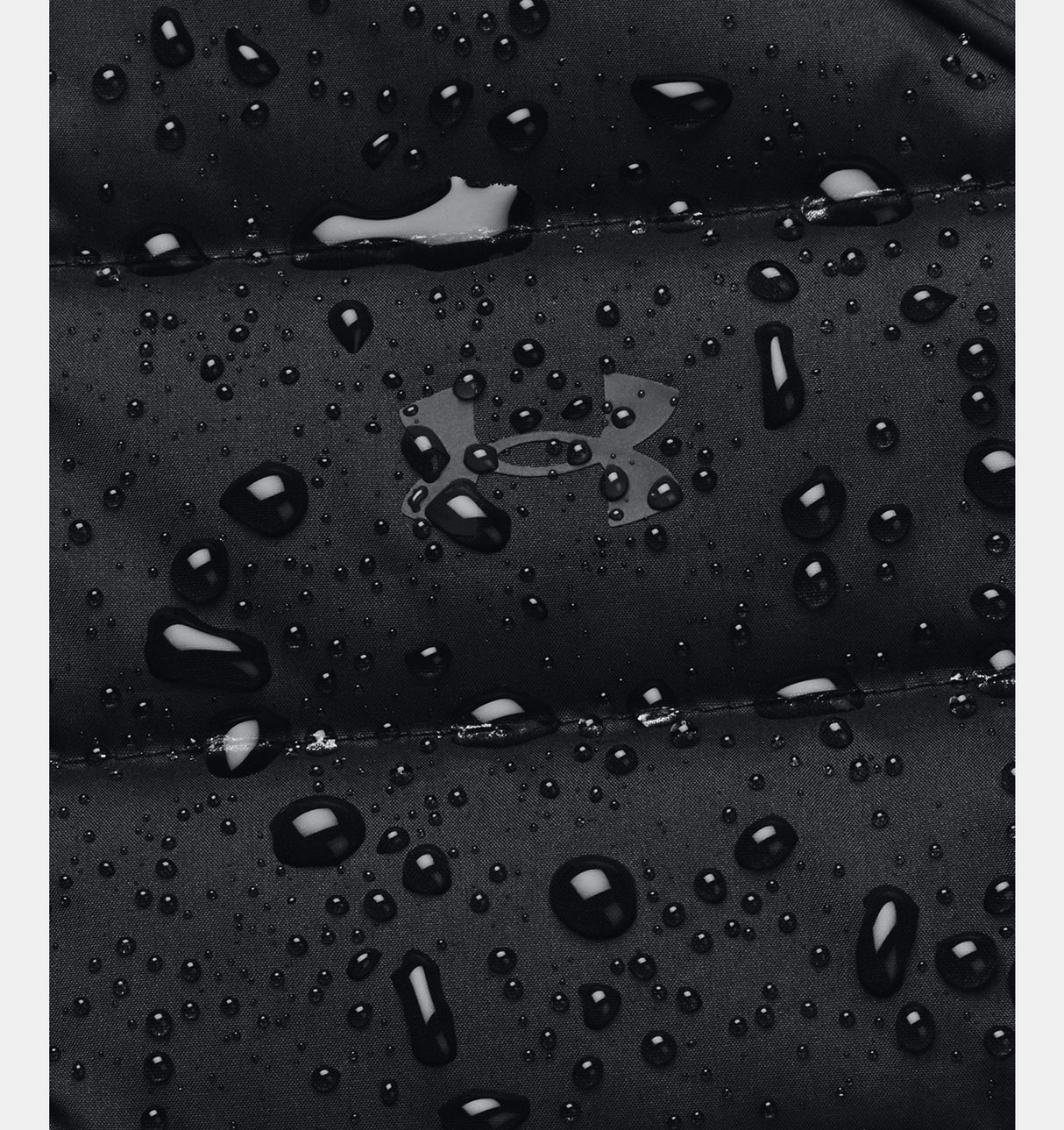 Under Armour Womens UA Storm Insulate Jacket - Water-Repellent and Breathable