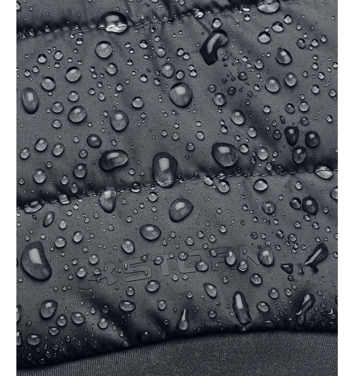 Under Armour Womens UA Storm Insulate Jacket - Water-Repellent and Breathable