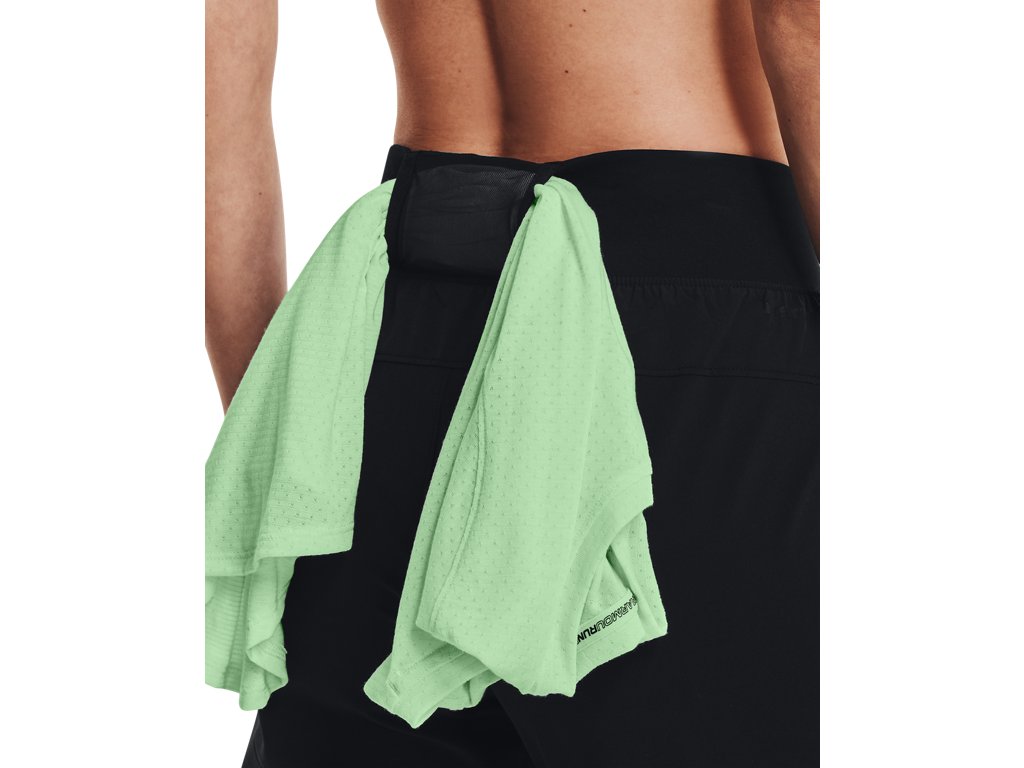 Under Armour Womens OutRun The Storm Pants - Super Water Resistant