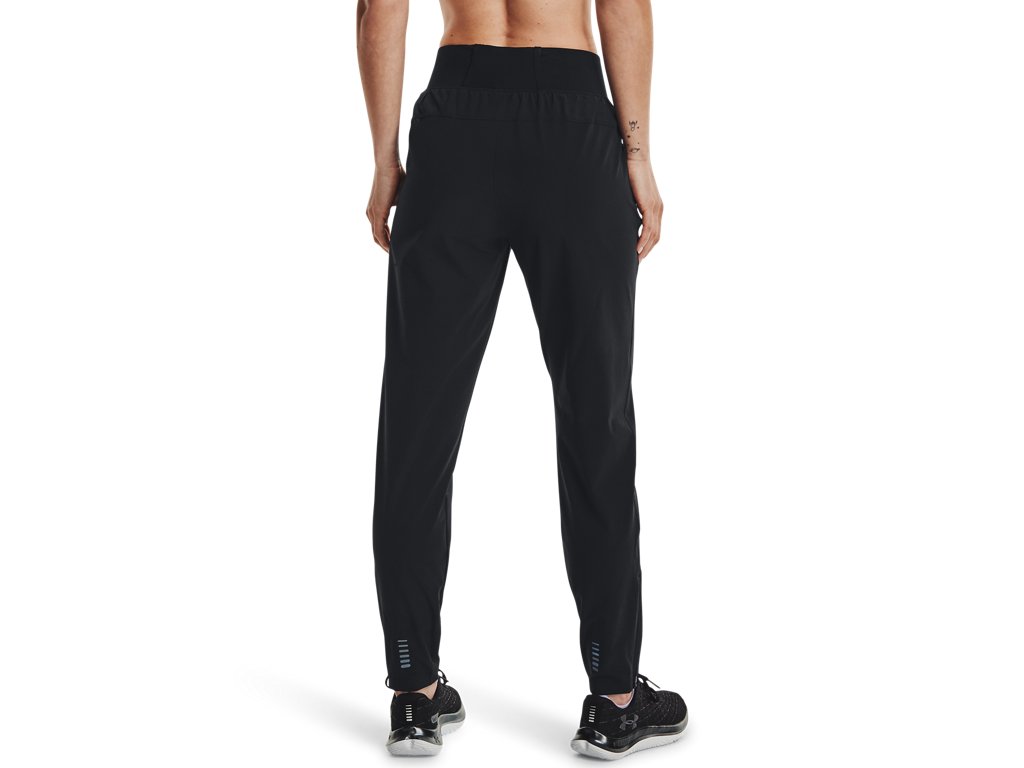 Under Armour Womens OutRun The Storm Pants - Super Water Resistant