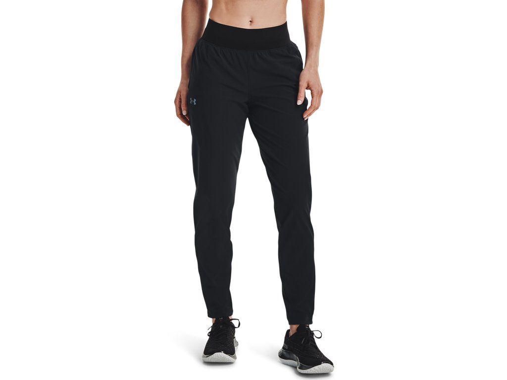 Under Armour Womens OutRun The Storm Pants - Super Water Resistant