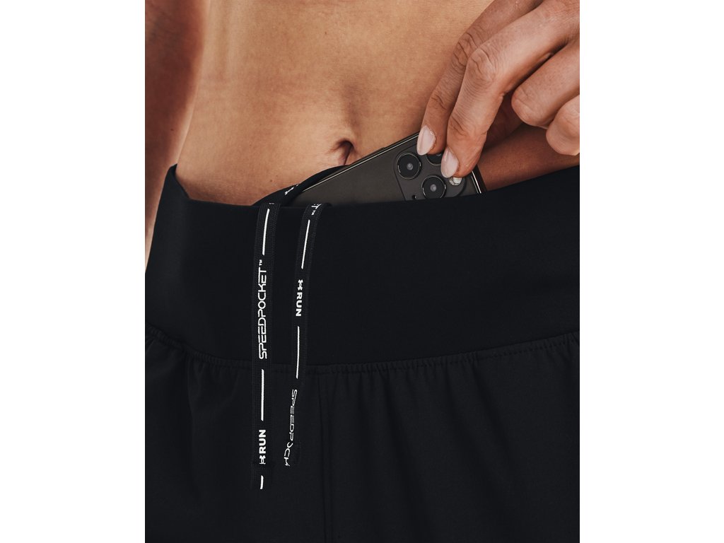 Under Armour Womens OutRun The Storm Pants - Super Water Resistant