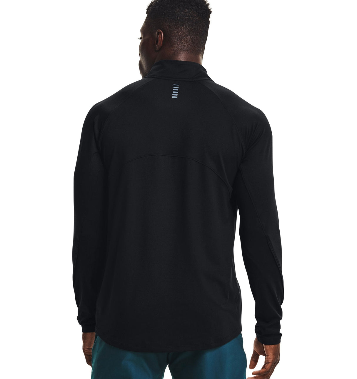 Under Armour Mens Qualifier Run 2.0 Quarter Zip