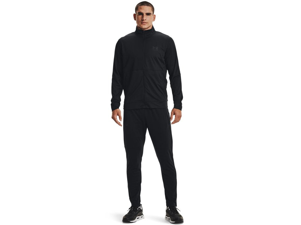 Under Armour Men's Pique Track Pants - Sweat Wicking Apparel