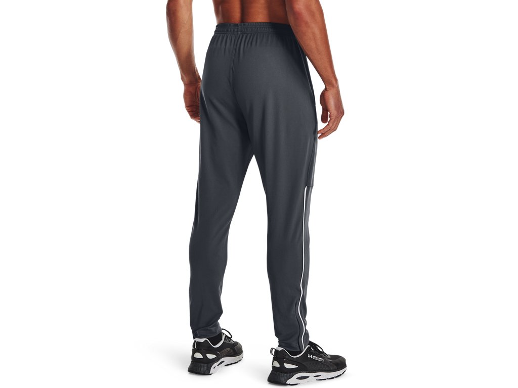 Under Armour Men's Pique Track Pants - Sweat Wicking Apparel