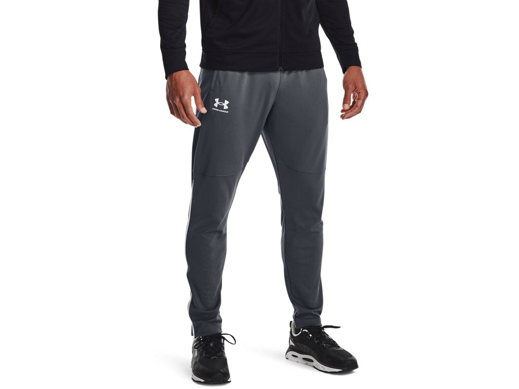 Under Armour Men's Pique Track Pants - Sweat Wicking Apparel