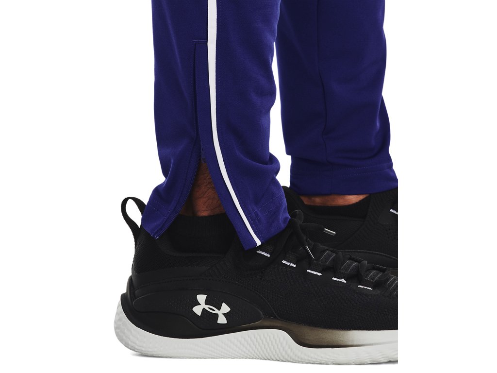 Under Armour Men's Pique Track Pants - Sweat Wicking Apparel