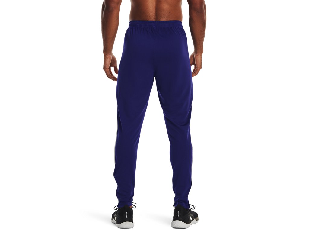 Under Armour Men's Pique Track Pants - Sweat Wicking Apparel