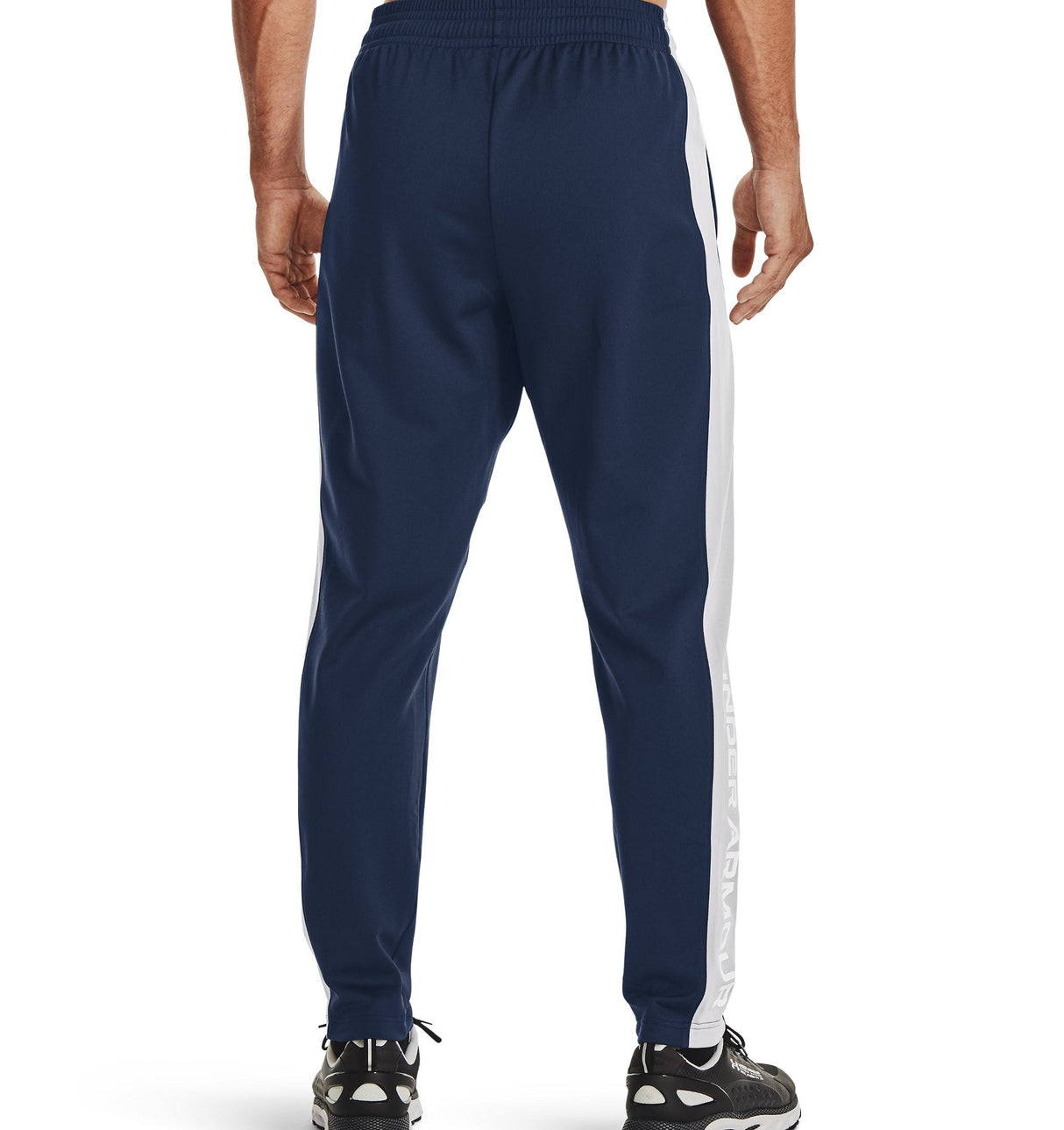 Under Armour Mens Brawler Pants - Sweat Wicking