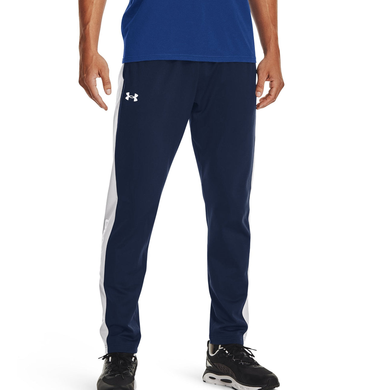 Under Armour Mens Brawler Pants - Sweat Wicking