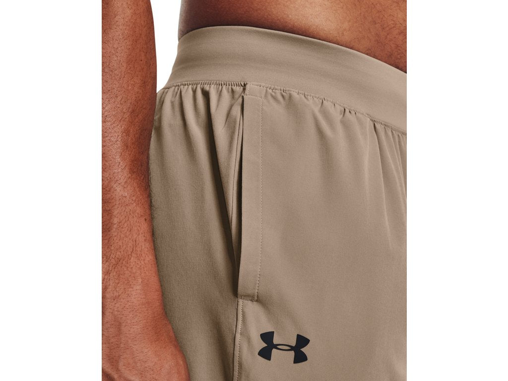 Under Armour Mens UA Stretch Woven Pants - Water Repellent