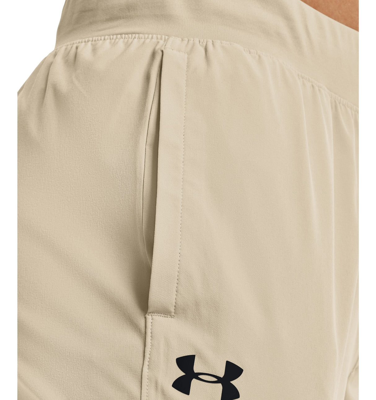 Under Armour Mens UA Stretch Woven Pants - Water Repellent