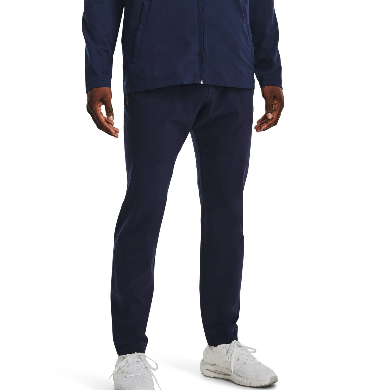 Under Armour Mens UA Stretch Woven Pants - Water Repellent