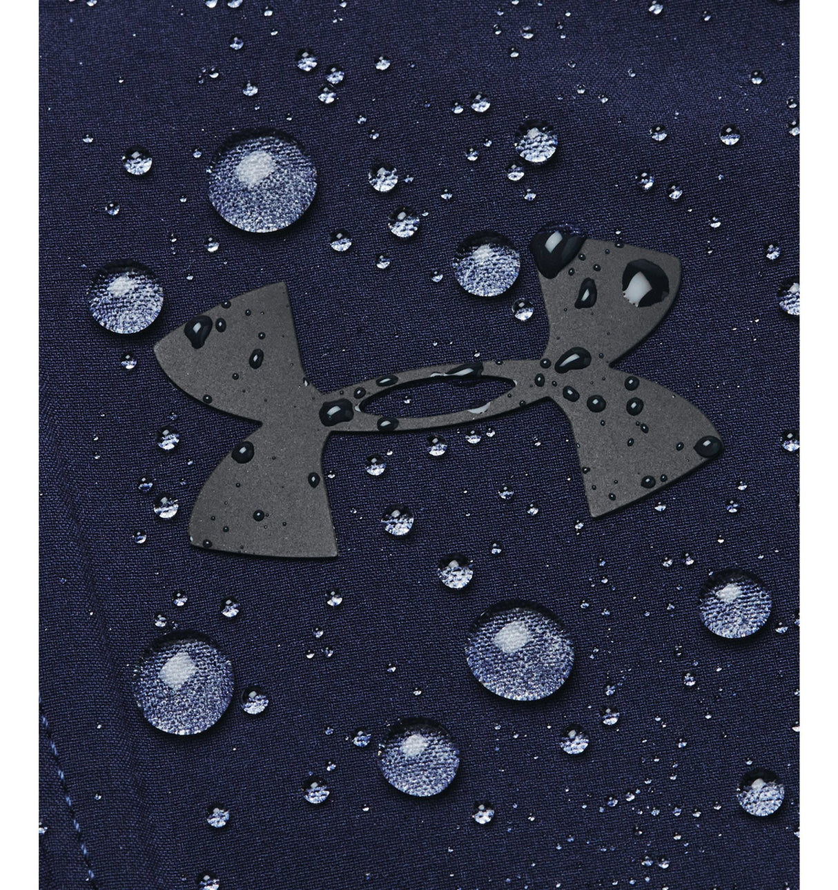 Under Armour Mens UA Stretch Woven Pants - Water Repellent