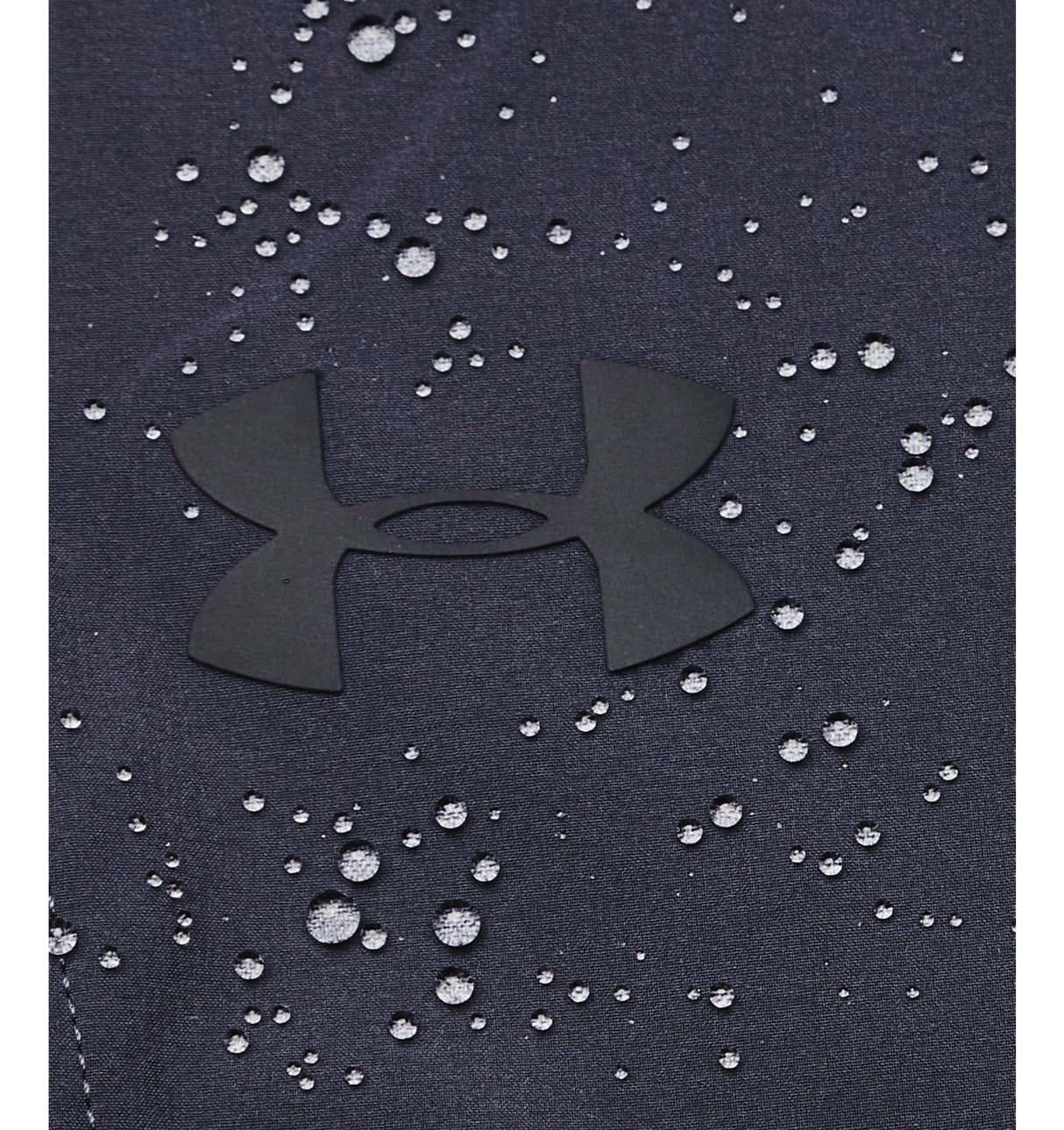 Under Armour Mens UA Stretch Woven Pants - Water Repellent