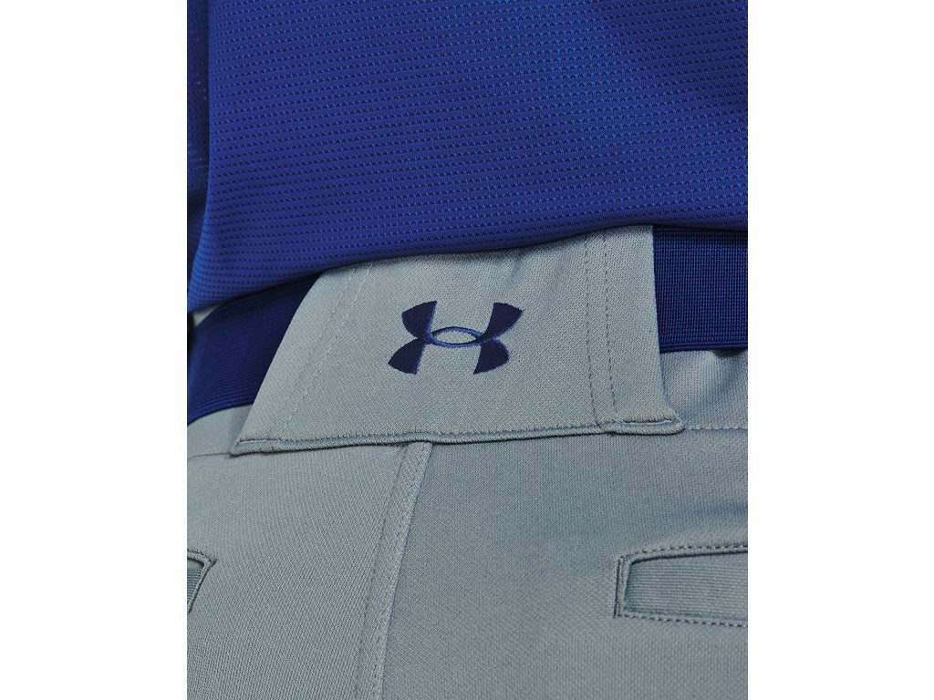 Under Armour Mens Utility Pro Piped Baseball Pants - Lightweight and Durable Performance Fabric