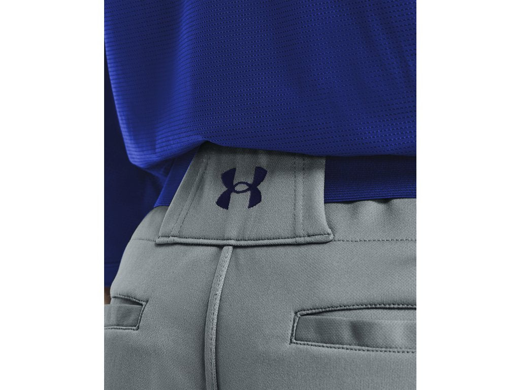Under Armour Mens Utility Pro Piped Baseball Pants - Lightweight and Durable Performance Fabric