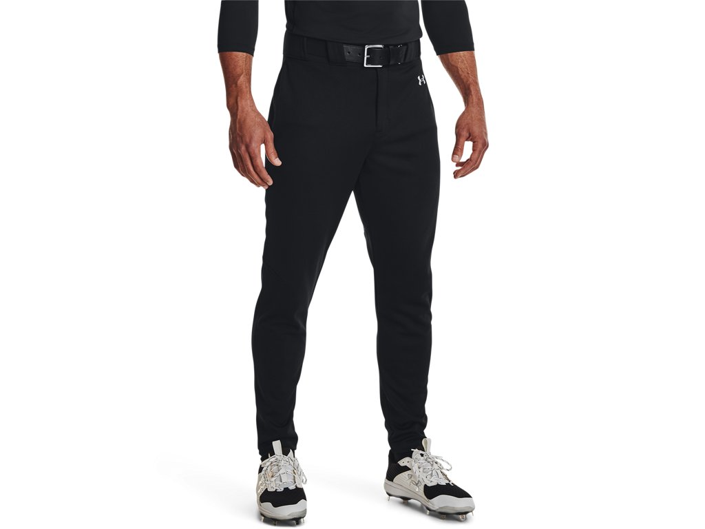 Under Armour Mens UA Utility Pro Baseball Pants - Lightweight and Durable