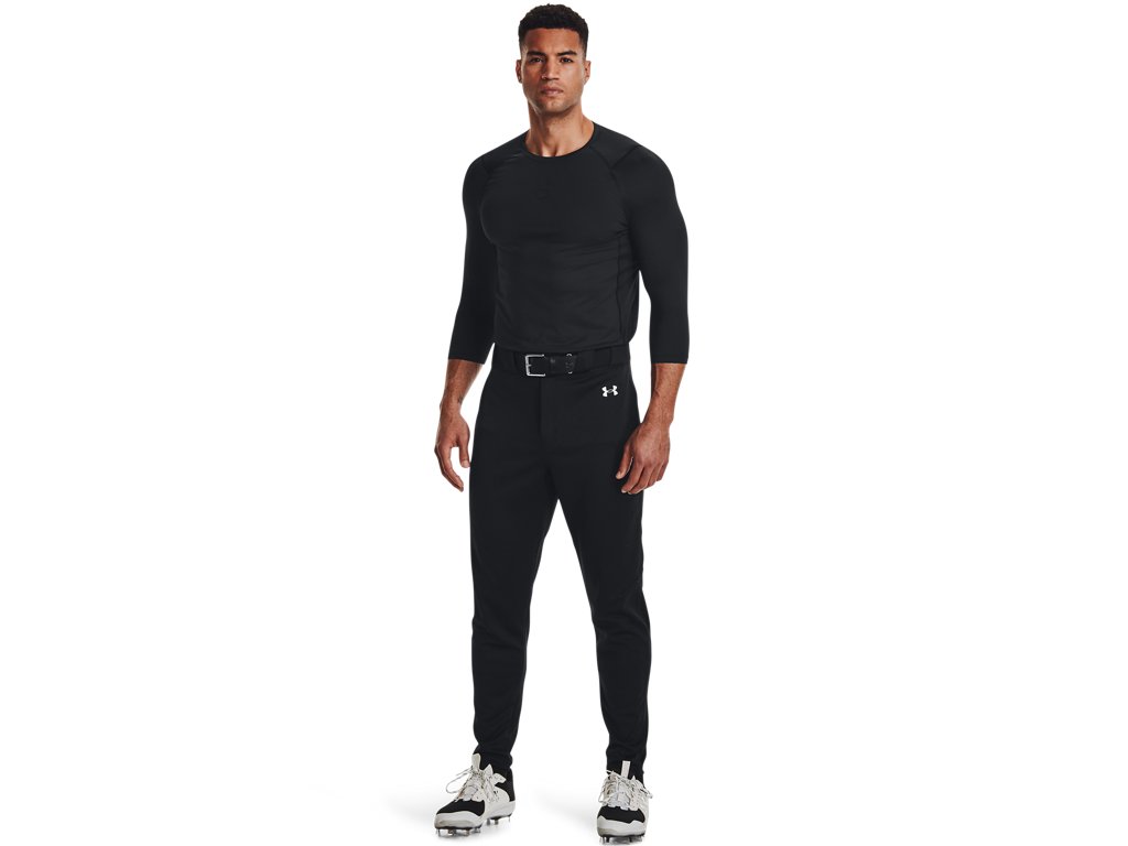 Under Armour Mens UA Utility Pro Baseball Pants - Lightweight and Durable