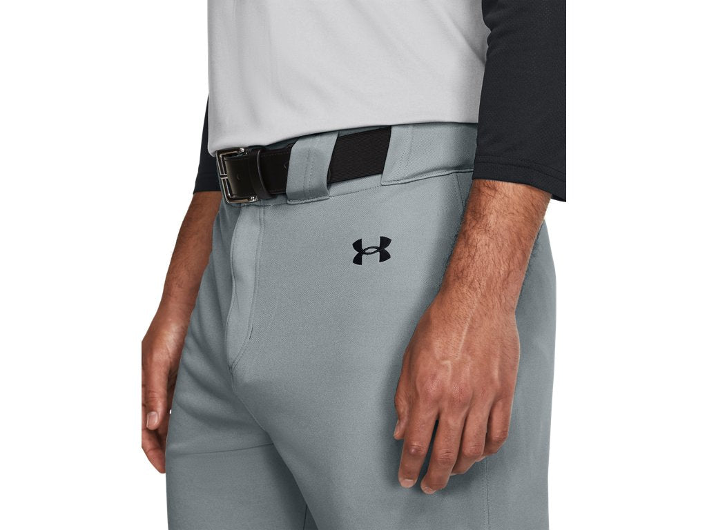 Under Armour Mens UA Utility Pro Baseball Pants - Lightweight and Durable