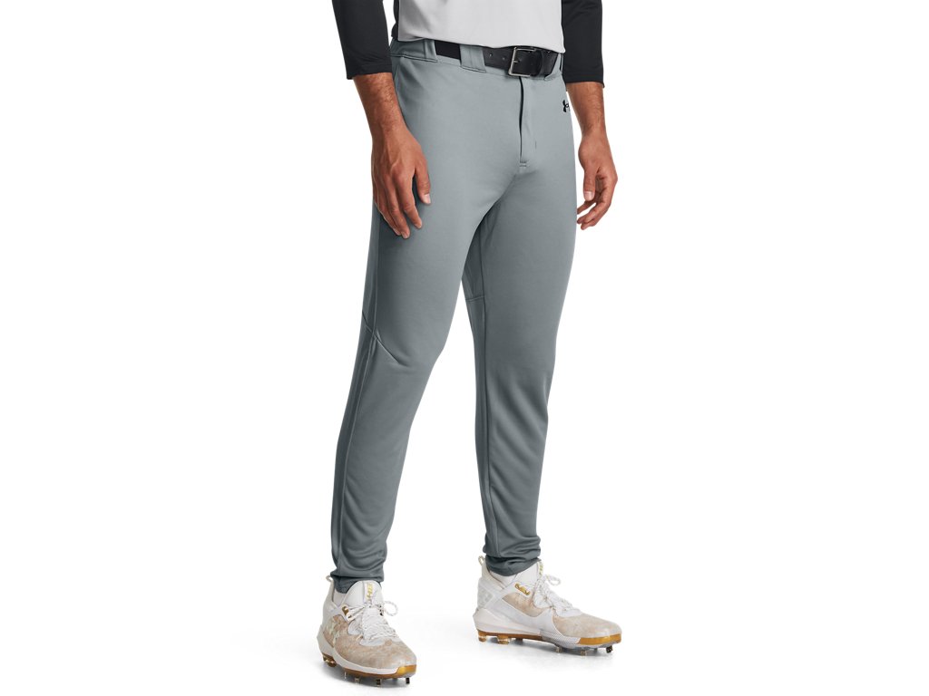 Under Armour Mens UA Utility Pro Baseball Pants - Lightweight and Durable