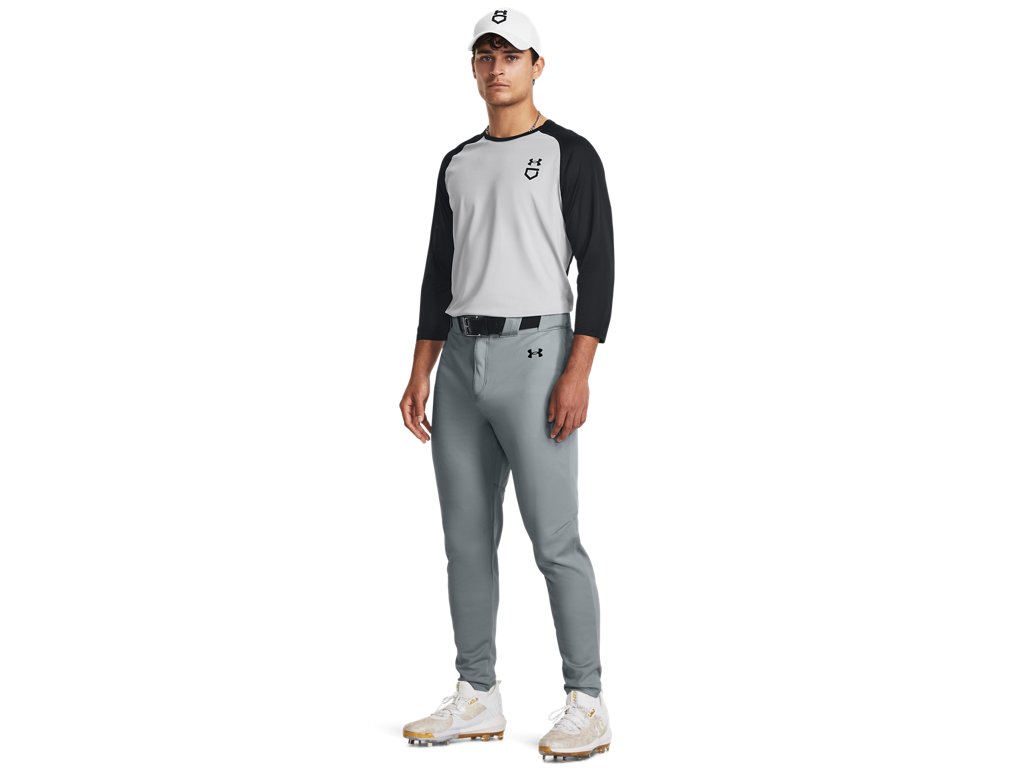 Under Armour Mens UA Utility Pro Baseball Pants - Lightweight and Durable