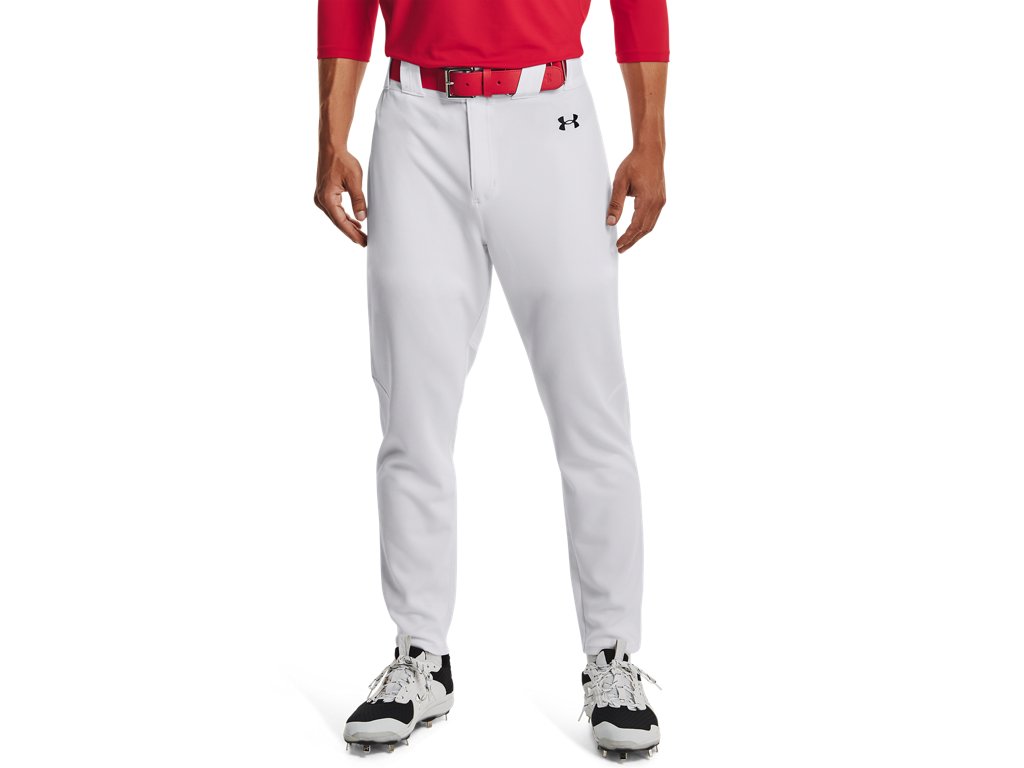 Under Armour Mens UA Utility Pro Baseball Pants - Lightweight and Durable