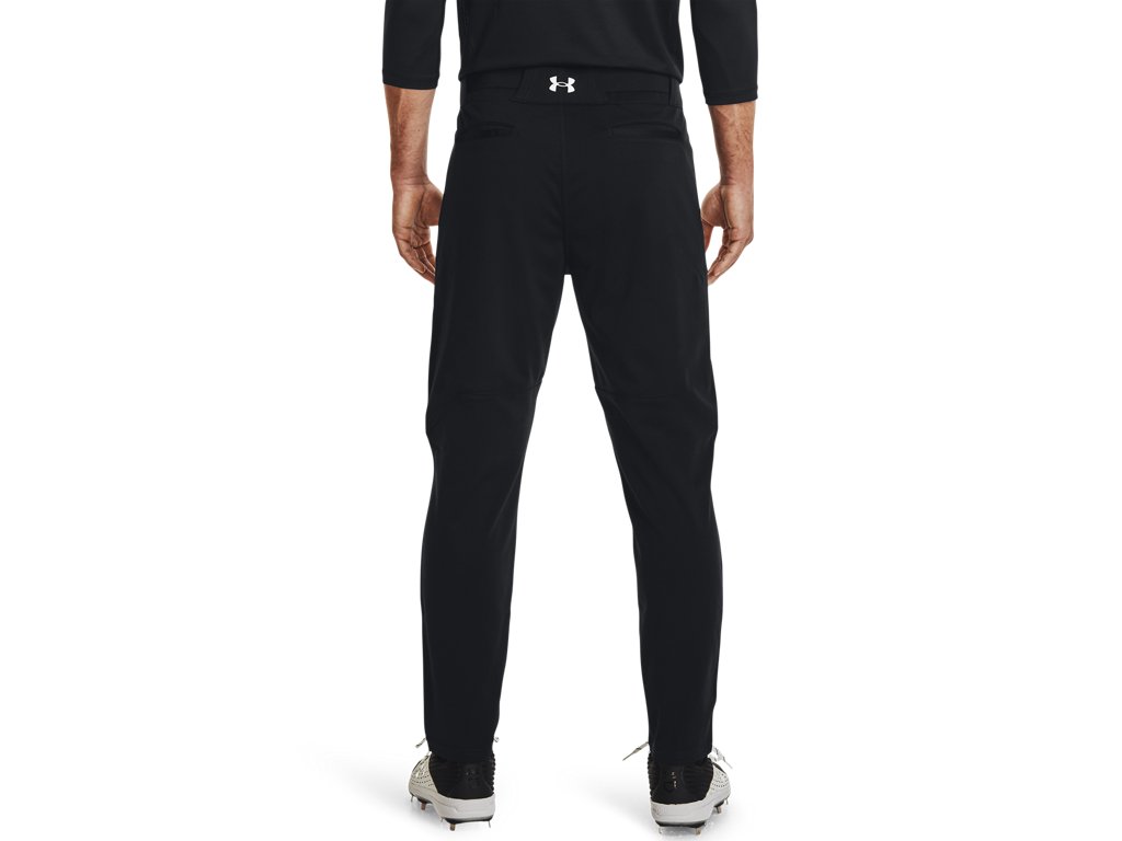 Under Armour Mens Utility Elite Baseball Pants - ArmourPrint Durability