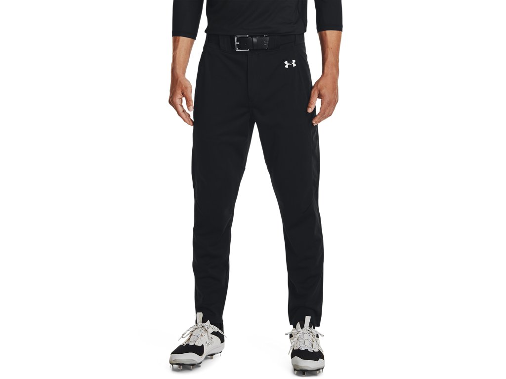 Under Armour Mens Utility Elite Baseball Pants - ArmourPrint Durability
