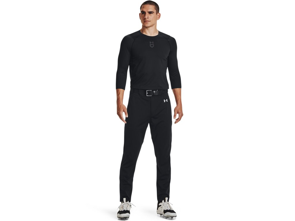 Under Armour Mens Utility Elite Baseball Pants - ArmourPrint Durability