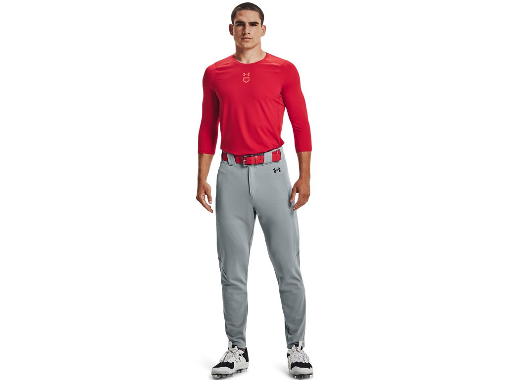 Under Armour Mens Utility Elite Baseball Pants - ArmourPrint Durability