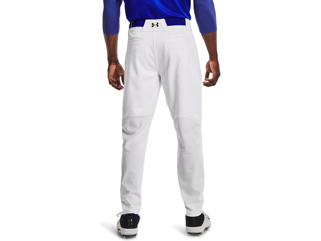 Under Armour Mens Utility Elite Baseball Pants - ArmourPrint Durability