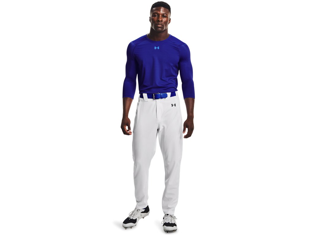 Under Armour Mens Utility Elite Baseball Pants - ArmourPrint Durability