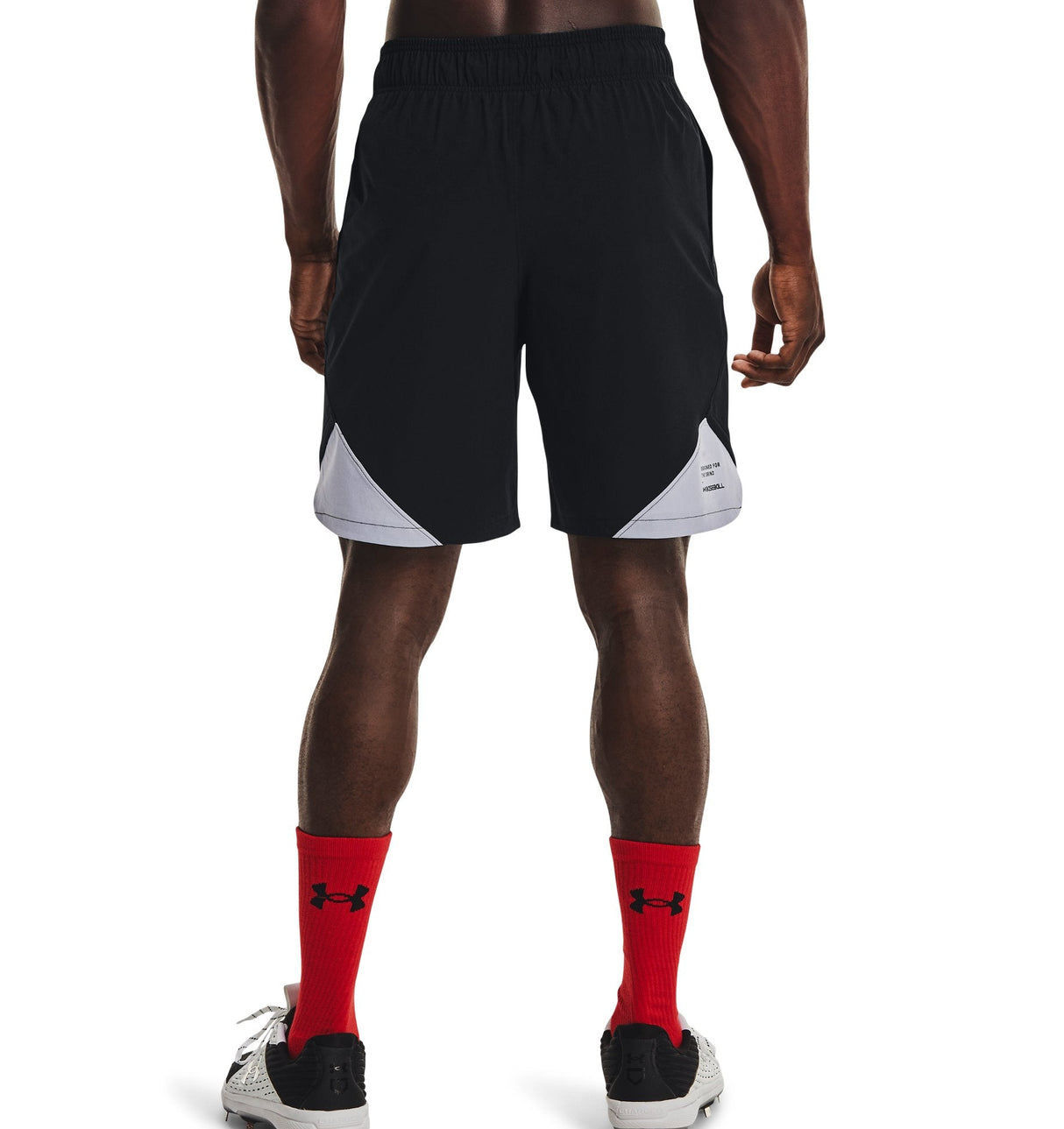 Under Armour Mens Utility Shorts - Water Repellent