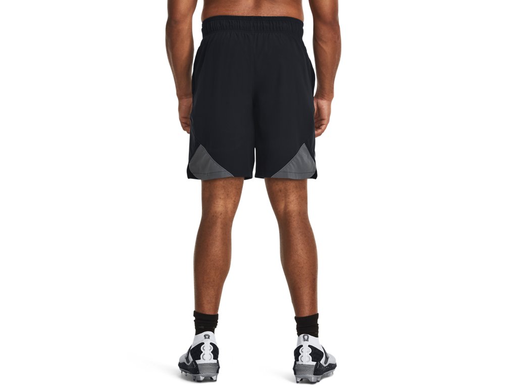 Under Armour Mens Utility Shorts - Water Repellent