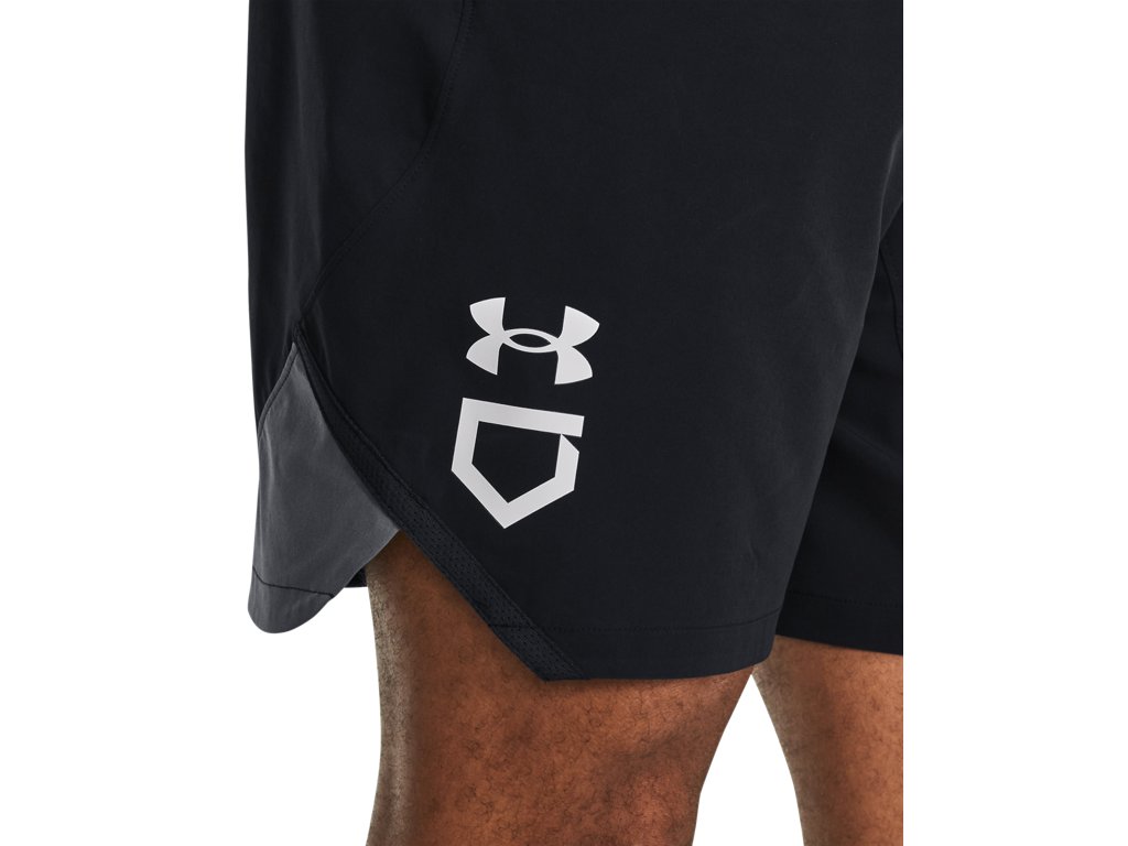 Under Armour Mens Utility Shorts - Water Repellent