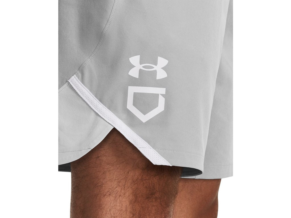 Under Armour Mens Utility Shorts - Water Repellent