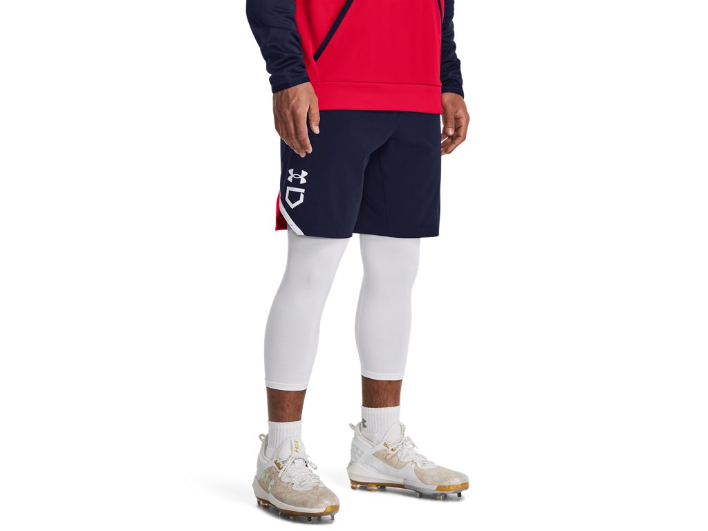 Under Armour Mens Utility Shorts - Water Repellent