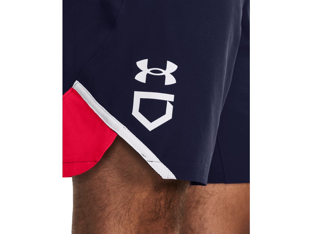 Under Armour Mens Utility Shorts - Water Repellent