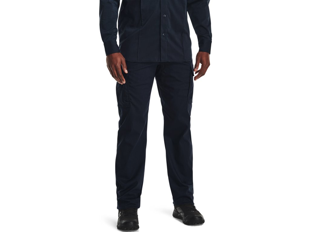 Under Armour Men's Class B Unhemmed Pants - UA Storm Technology