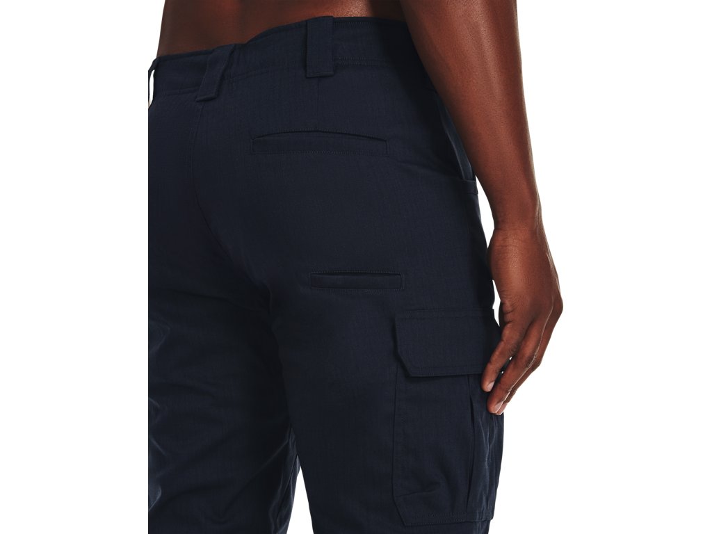 Under Armour Men's Class B Unhemmed Pants - UA Storm Technology