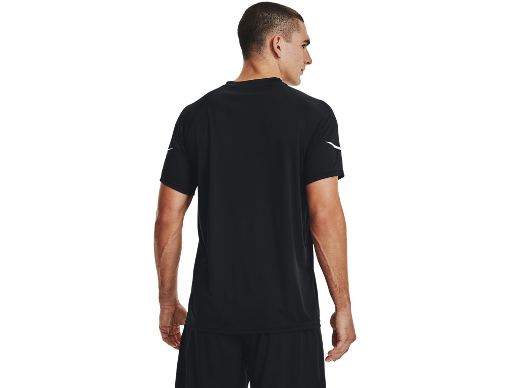 Under Armour Mens Golazo 3.0 Jersey - Quick-Drying and Sweat-Wicking