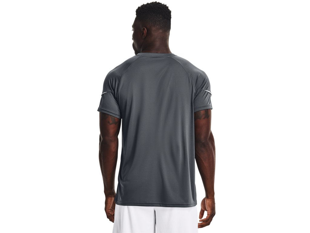 Under Armour Mens Golazo 3.0 Jersey - Quick-Drying and Sweat-Wicking